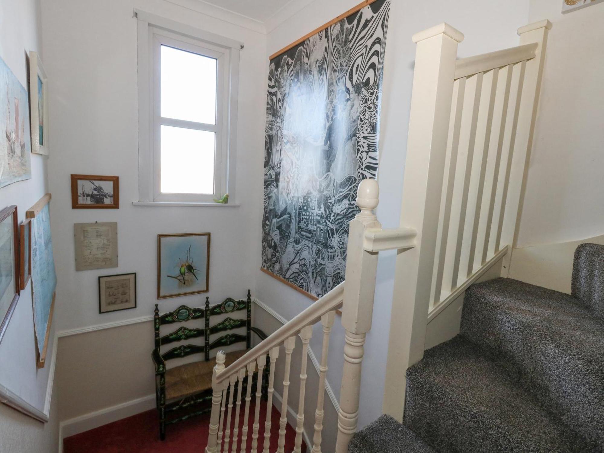 Victorian Town House Villa Weymouth Exteriör bild