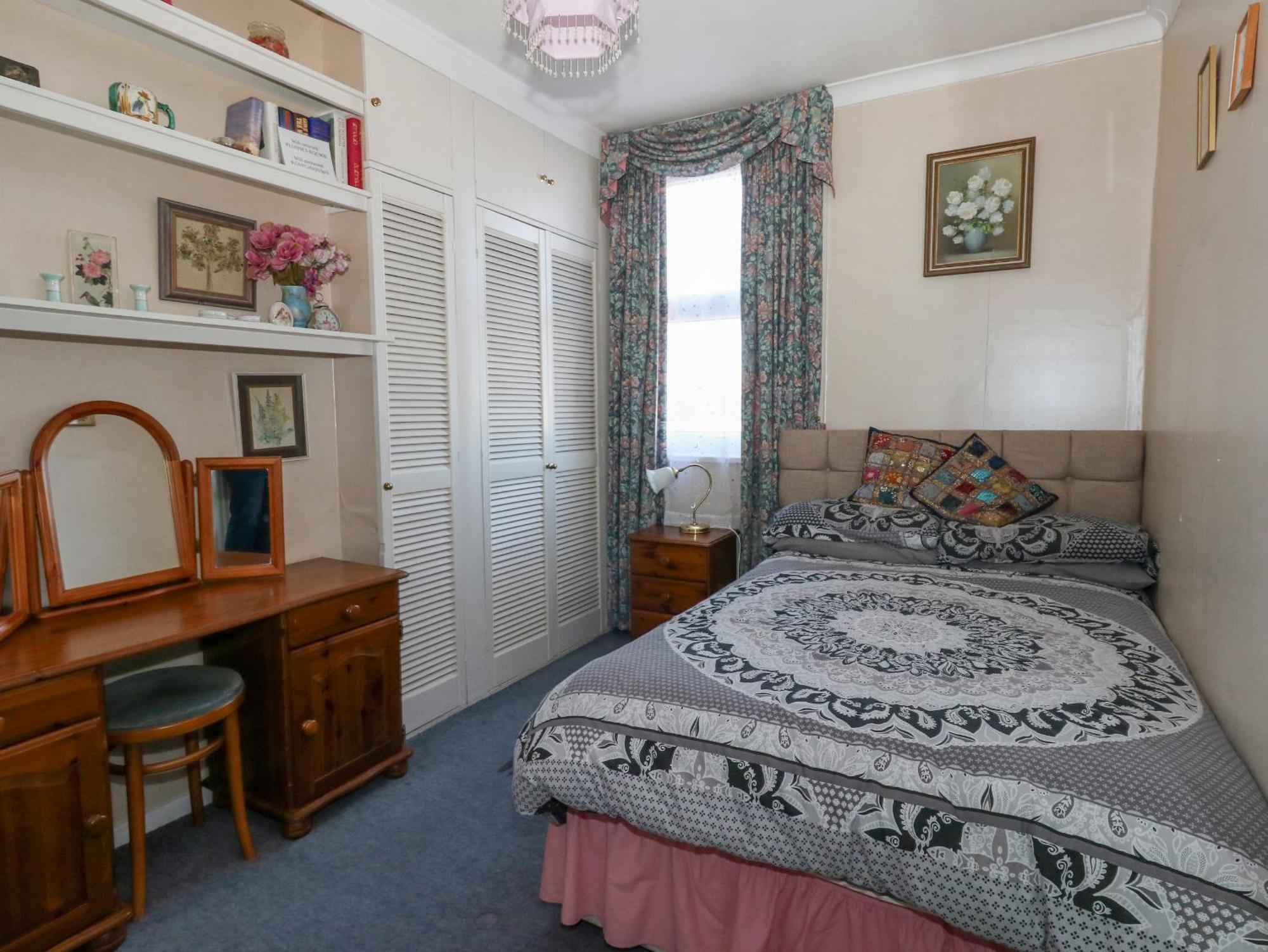 Victorian Town House Villa Weymouth Exteriör bild